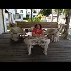 Meet your Posher, Cindy